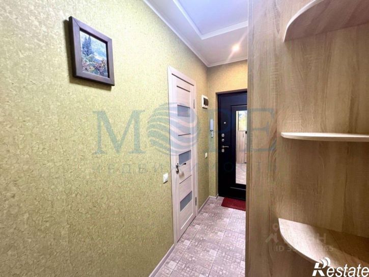 2-комн квартира Донская улица, 21/2,  д. 21/2