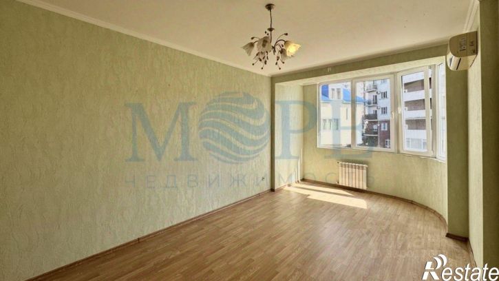 1-комн квартира Одесская улица, 22,  д. 22
