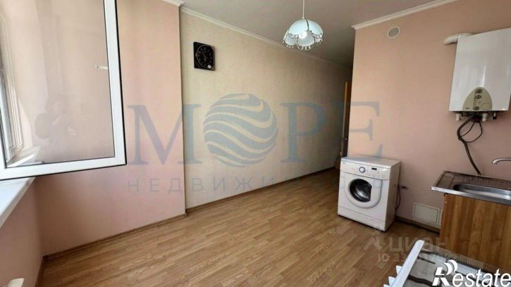 1-комн квартира Одесская улица, 22,  д. 22