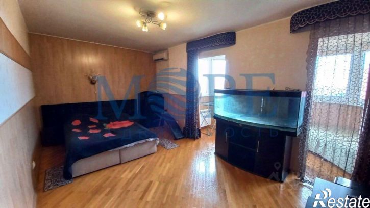 1-комн квартира ул Вишневая, 31,  д. 31