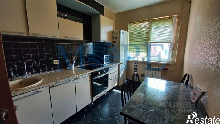 1-комн квартира ул Вишневая, 31,  д. 31
