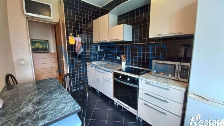 1-комн квартира ул Вишневая, 31,  д. 31