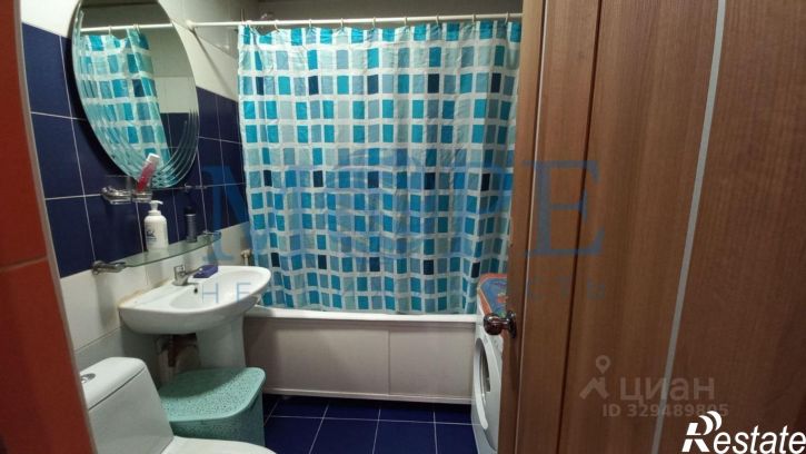 1-комн квартира ул Вишневая, 31,  д. 31