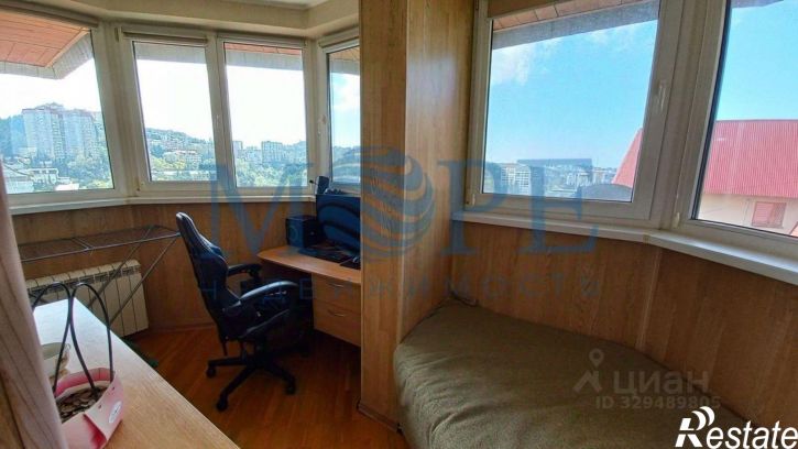 1-комн квартира ул Вишневая, 31,  д. 31
