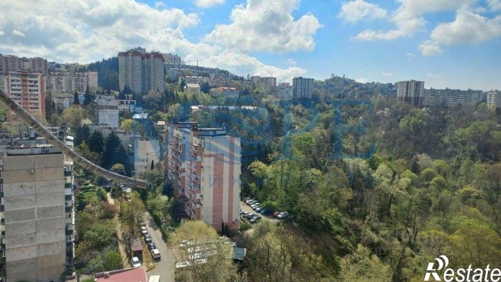 1-комн квартира ул Вишневая, 31,  д. 31