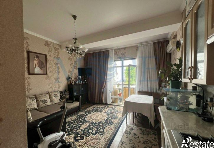2-комн квартира ул Тимирязева, 25,  д. 25