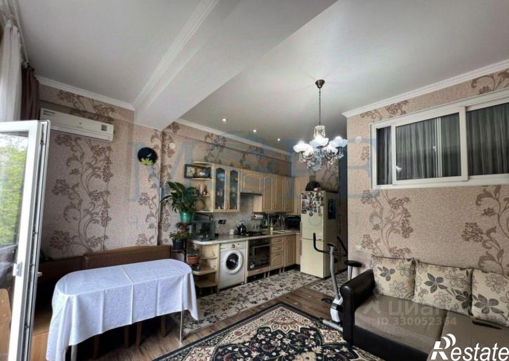 2-комн квартира ул Тимирязева, 25,  д. 25