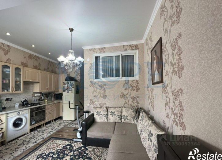 2-комн квартира ул Тимирязева, 25,  д. 25