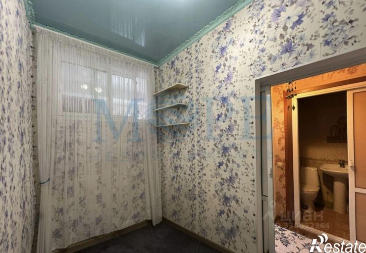 2-комн квартира ул Тимирязева, 25,  д. 25