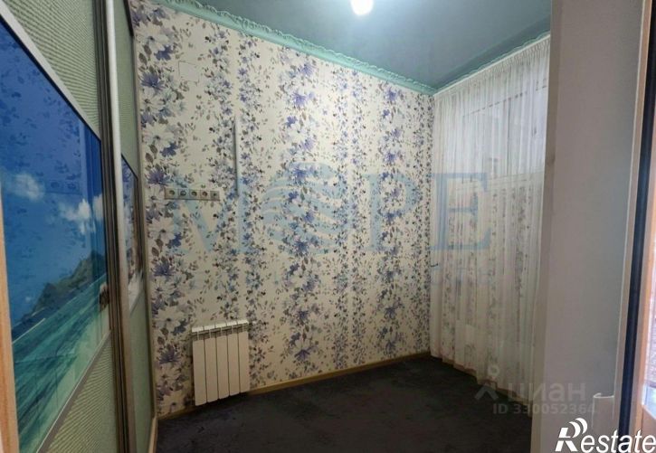 2-комн квартира ул Тимирязева, 25,  д. 25