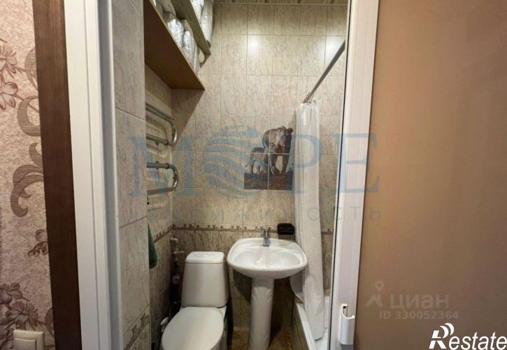 2-комн квартира ул Тимирязева, 25,  д. 25