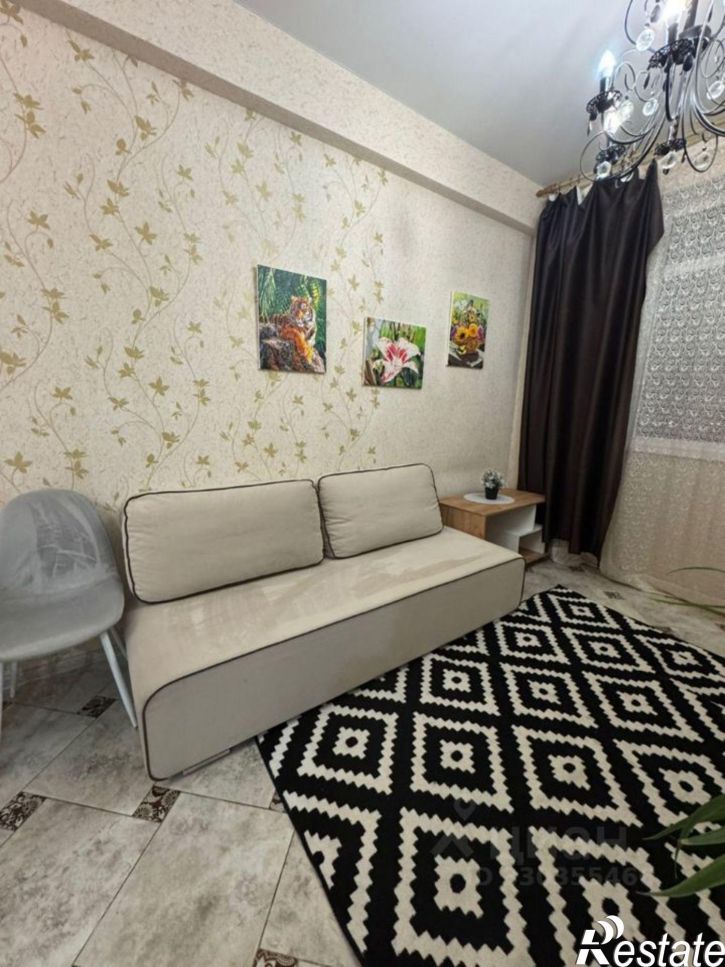 2-комн квартира Изумрудная улица, 42,  д. 42