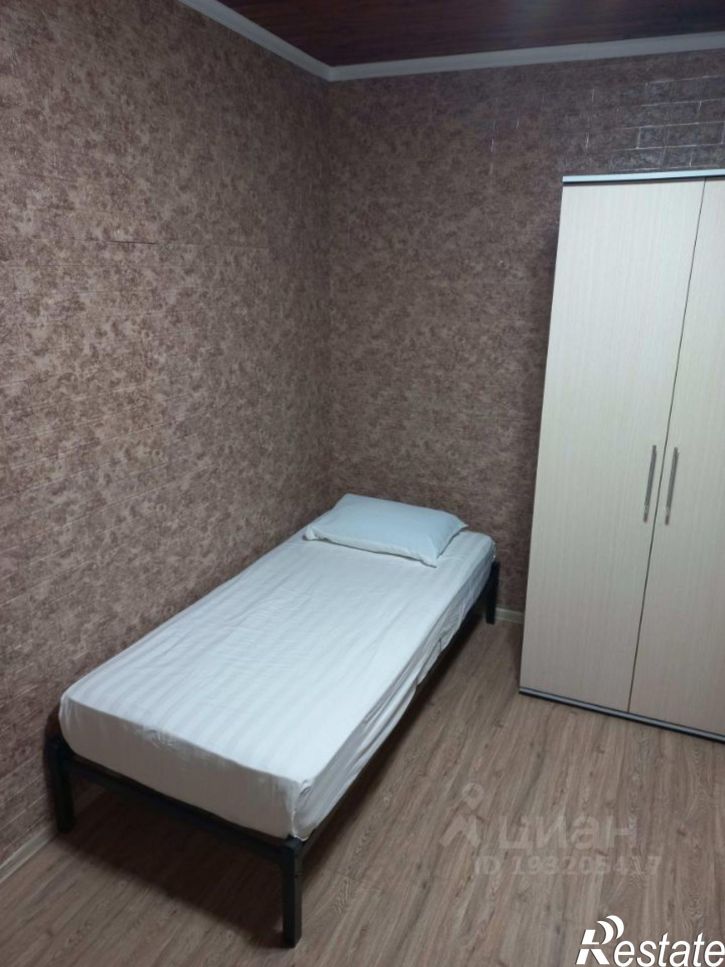 1-комн квартира Пасечная улица, 53А,  д. 53А