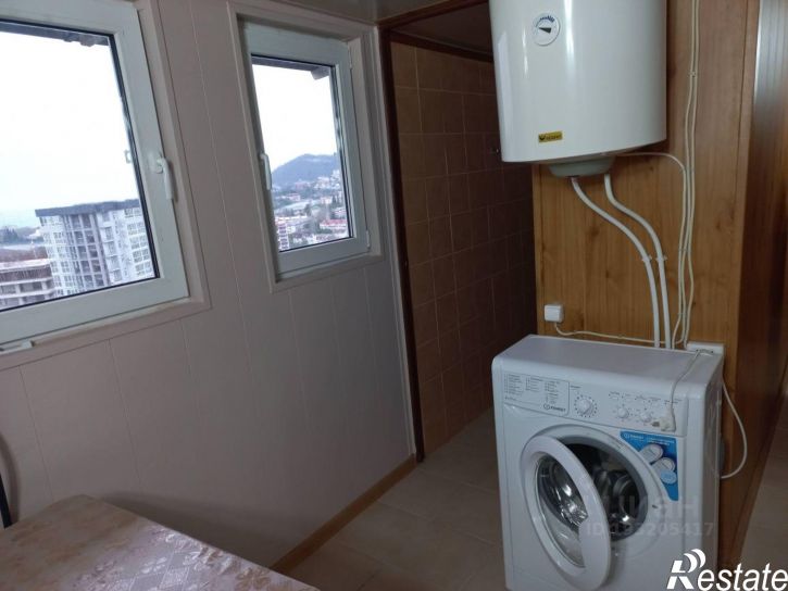 1-комн квартира Пасечная улица, 53А,  д. 53А