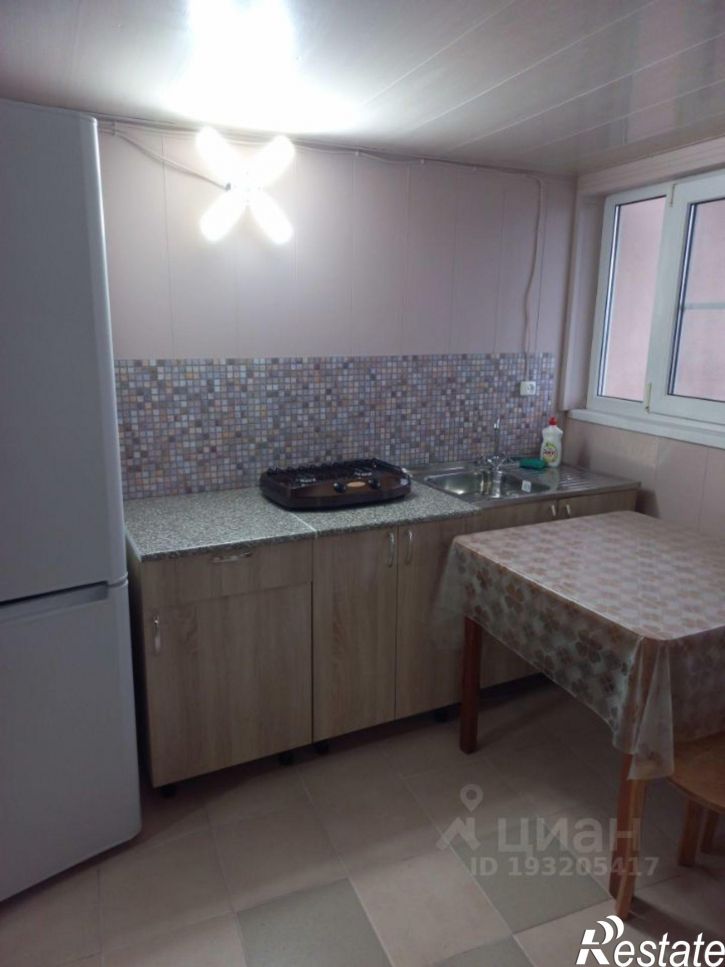 1-комн квартира Пасечная улица, 53А,  д. 53А