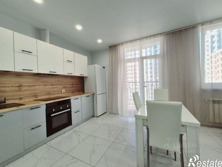 2-комн квартира пер Трунова, 6 3,  д. 6 3,  к. 3