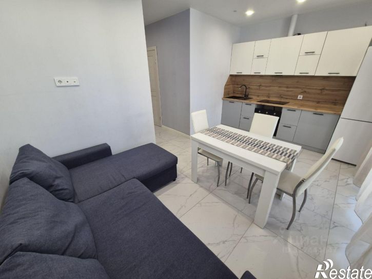 2-комн квартира пер Трунова, 6 3,  д. 6 3,  к. 3