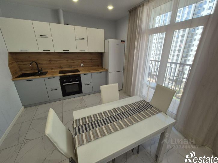 2-комн квартира пер Трунова, 6 3,  д. 6 3,  к. 3