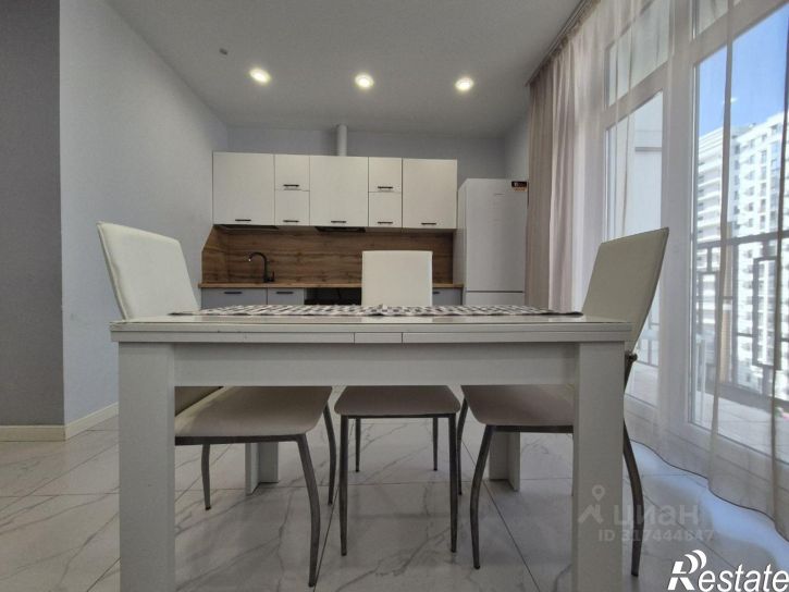 2-комн квартира пер Трунова, 6 3,  д. 6 3,  к. 3