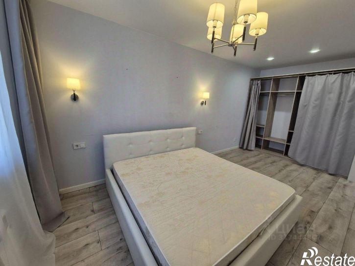 2-комн квартира пер Трунова, 6 3,  д. 6 3,  к. 3