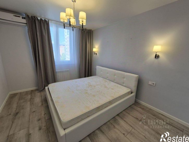 2-комн квартира пер Трунова, 6 3,  д. 6 3,  к. 3