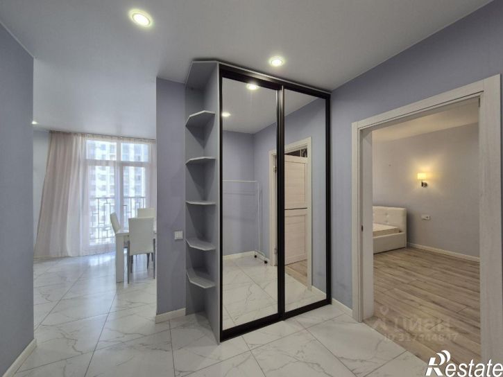 2-комн квартира пер Трунова, 6 3,  д. 6 3,  к. 3