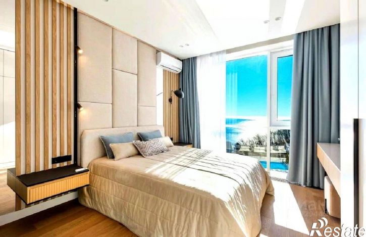 2-комн квартира Прозрачная улица, 35 к20,  д. 35 к20
