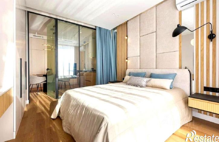 2-комн квартира Прозрачная улица, 35 к20,  д. 35 к20