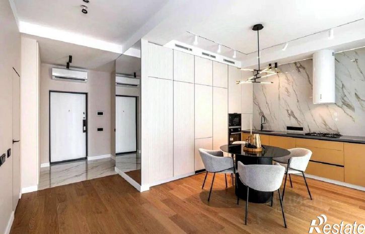 2-комн квартира Прозрачная улица, 35 к20,  д. 35 к20
