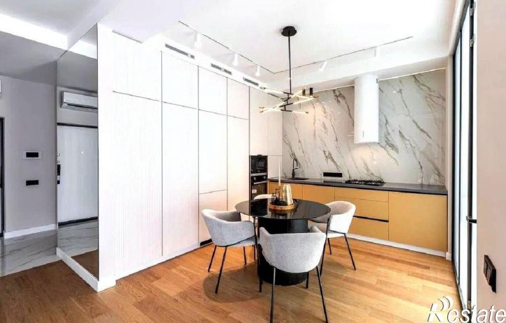 2-комн квартира Прозрачная улица, 35 к20,  д. 35 к20