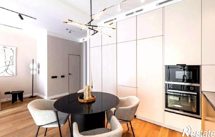 2-комн квартира Прозрачная улица, 35 к20,  д. 35 к20