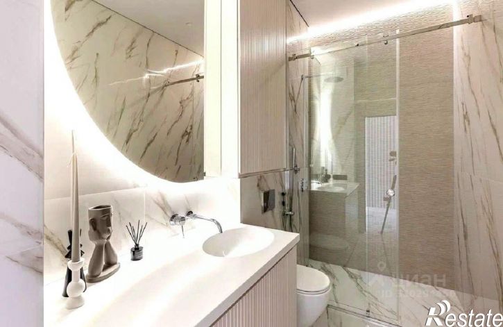2-комн квартира Прозрачная улица, 35 к20,  д. 35 к20