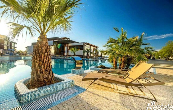 2-комн квартира Прозрачная улица, 35 к20,  д. 35 к20
