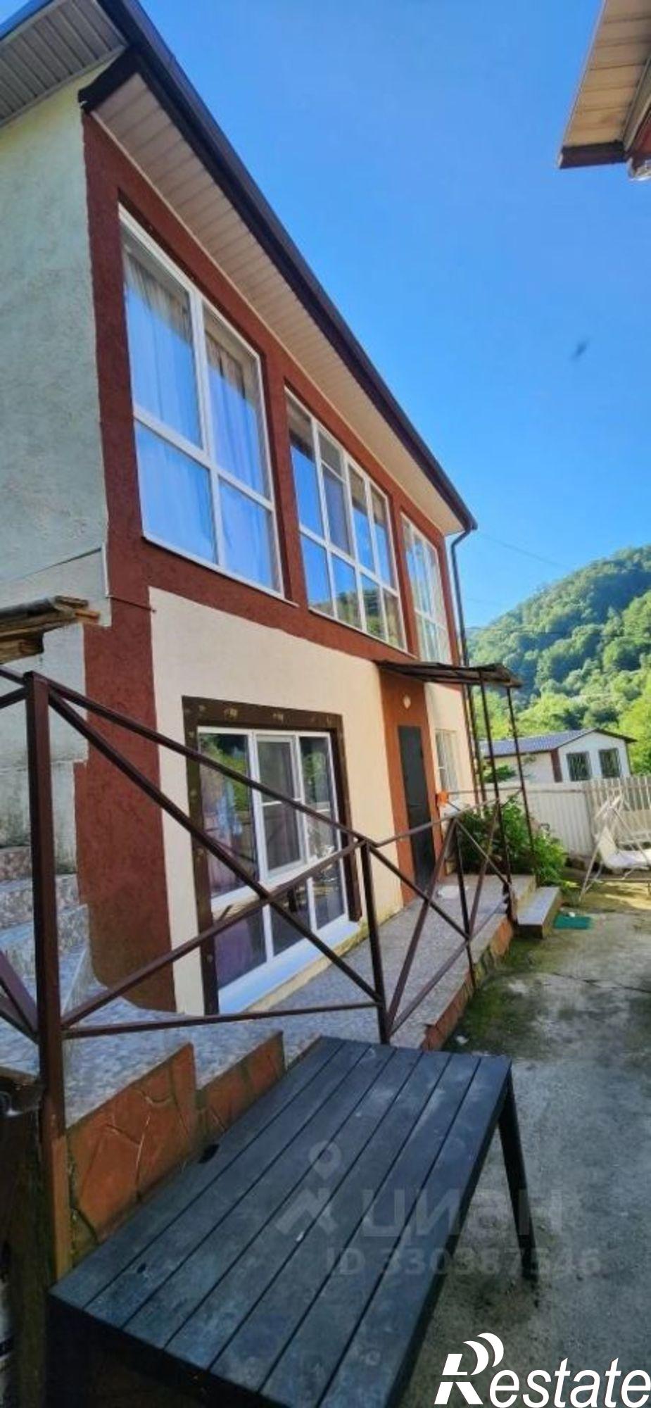 Купить дачу, дом, коттедж за 15 000 000 рублей на ул Джапаридзе, 80