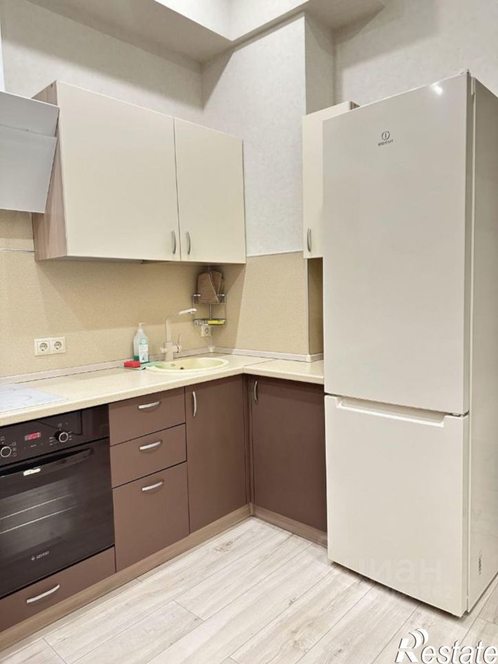 2-комн квартира Крымская улица, 89,  д. 89