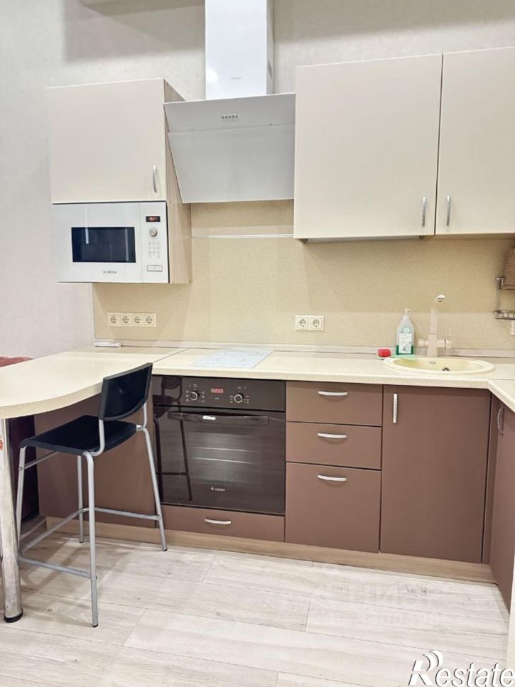 2-комн квартира Крымская улица, 89,  д. 89