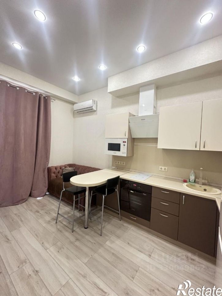 2-комн квартира Крымская улица, 89,  д. 89