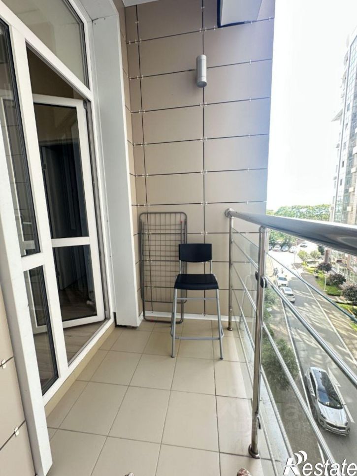 2-комн квартира Крымская улица, 89,  д. 89