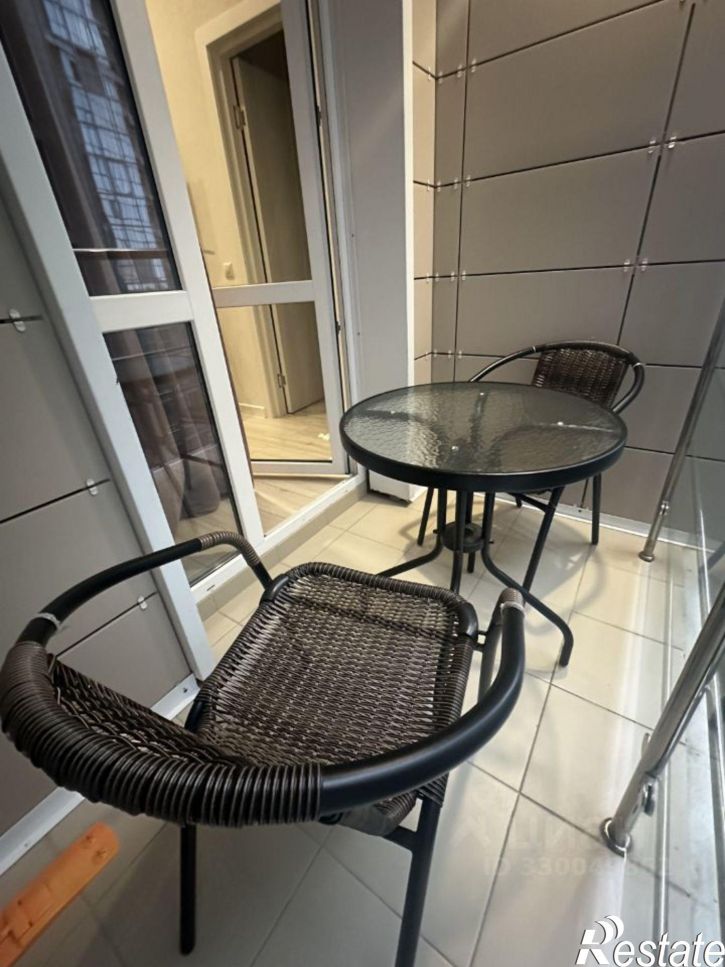 2-комн квартира Крымская улица, 89,  д. 89