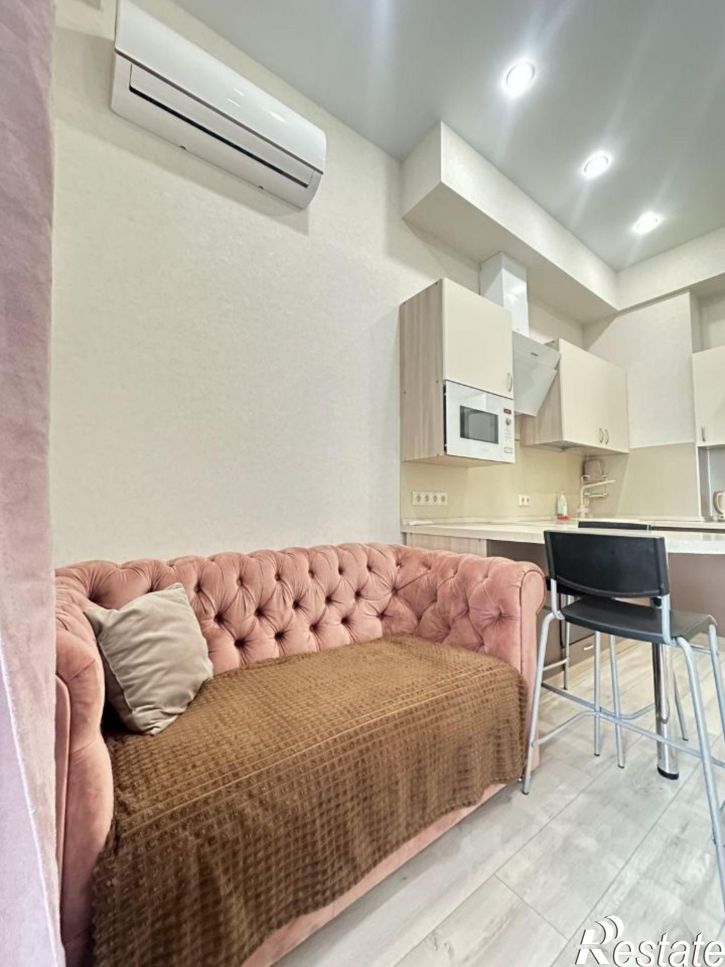 2-комн квартира Крымская улица, 89,  д. 89