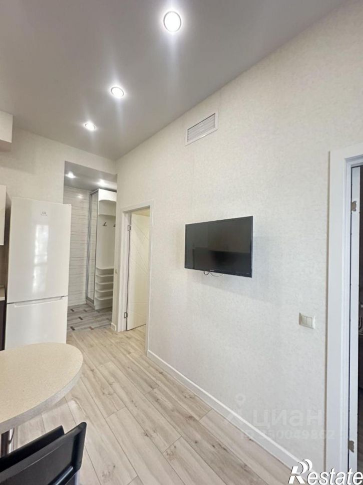 2-комн квартира Крымская улица, 89,  д. 89