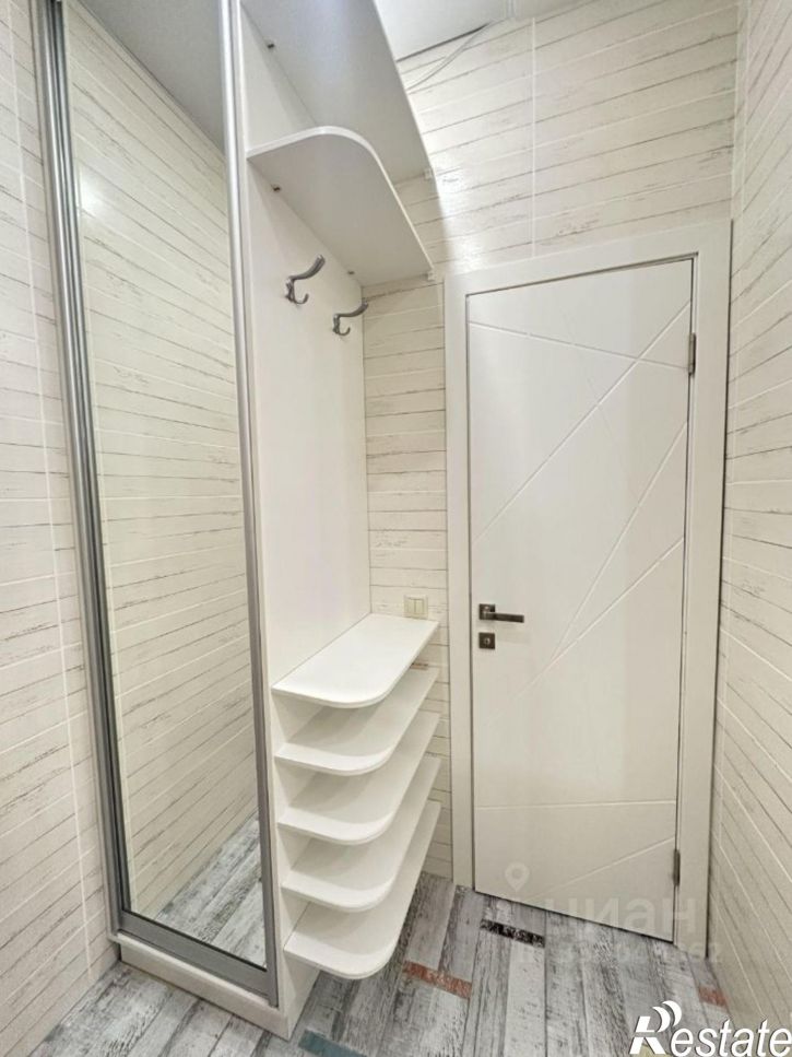 2-комн квартира Крымская улица, 89,  д. 89