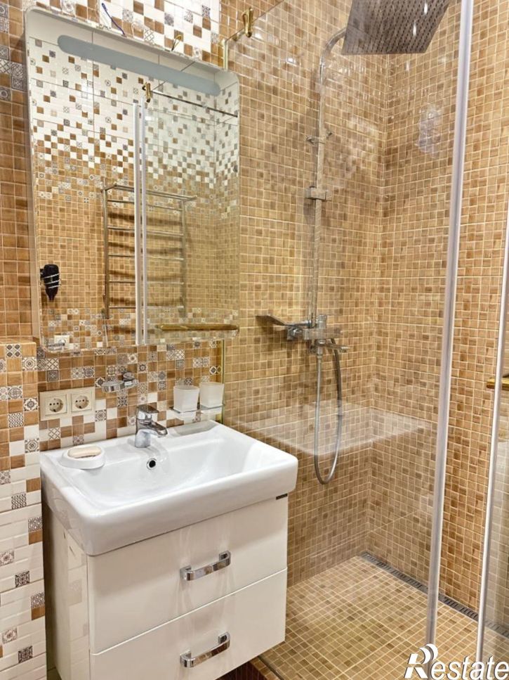2-комн квартира Крымская улица, 89,  д. 89