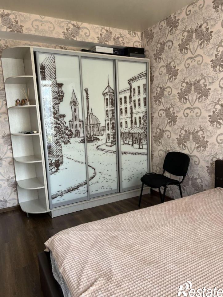 2-комн квартира Пасечная улица, 45Г/1,  д. 45Г/1