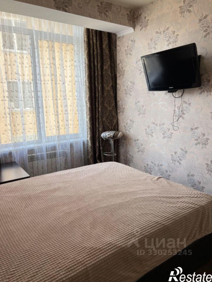 2-комн квартира Пасечная улица, 45Г/1,  д. 45Г/1