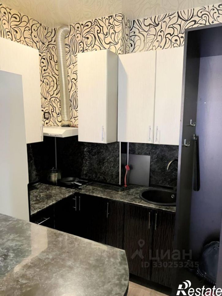 2-комн квартира Пасечная улица, 45Г/1,  д. 45Г/1