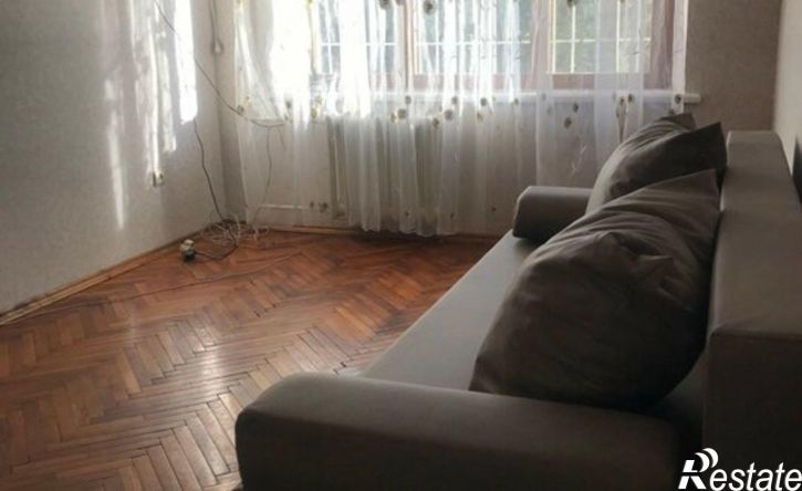 1-комн квартира ул Советская, 26,  д. 26