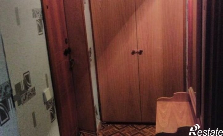 1-комн квартира ул Советская, 26,  д. 26