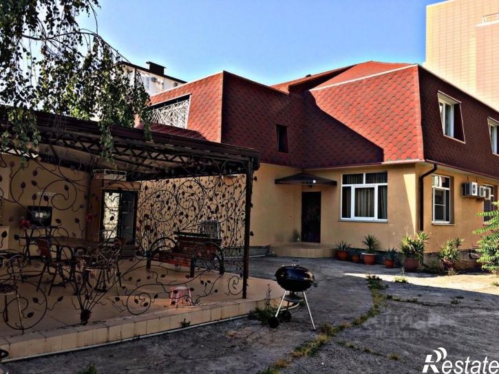 Коттедж/дом Крымская улица, 87,  д. 87