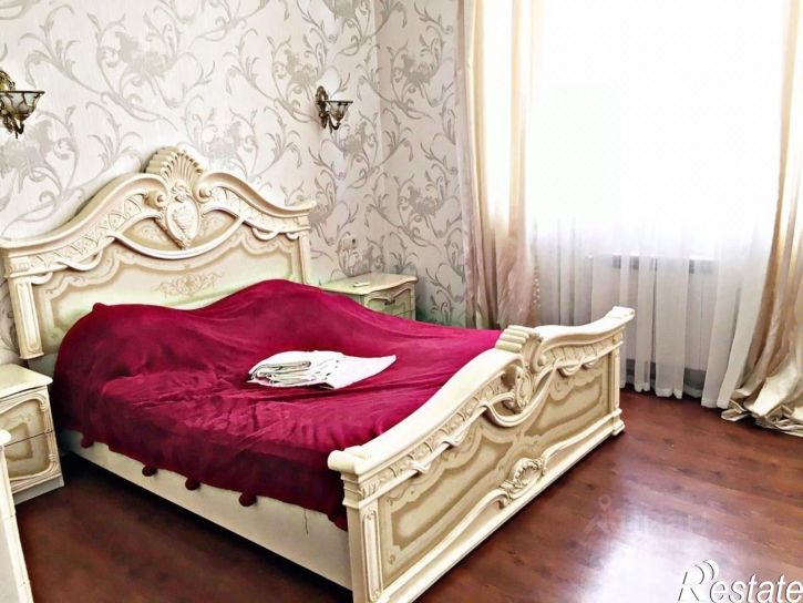 Коттедж/дом Крымская улица, 87,  д. 87